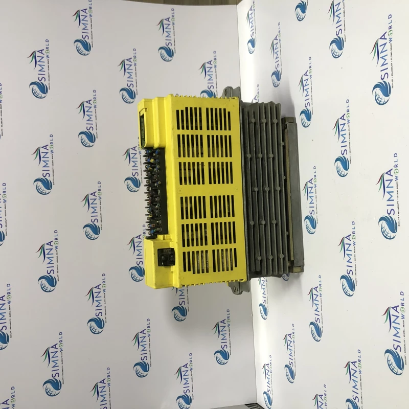 A06B-6066-H004 Servo Amplifier Module – FANUC thumbnail 2